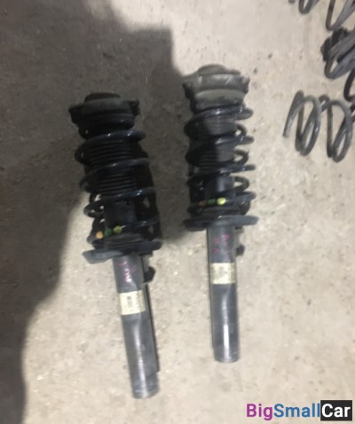 Стойки амортизатора Volkswagen Passat b6 - купить Алябьево