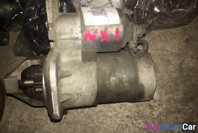 Ниссан икстреил 2009 стартер 2.0 АКПП оригинал - купить Алябьево
