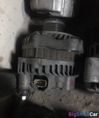 Генератор Mitsubishi Outlander xl 2.4 - купить Алябьево