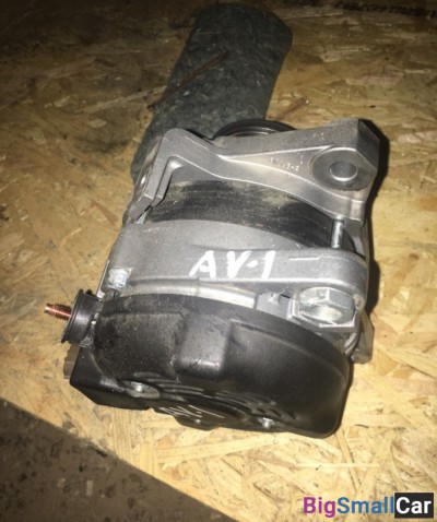 Генератор тойота авенсис 2.0 - купить Алябьево