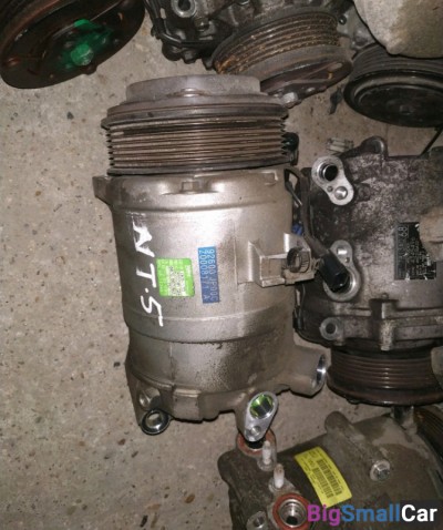 Компрессор кондиционера Nissan teana 2.5 v6 - купить Алябьево