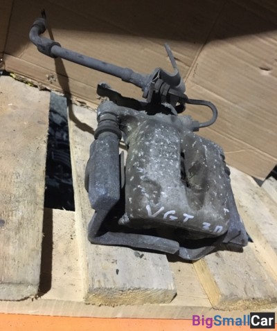 Суппорт задний правый valkswagen touran 1.4 dsg - купить Алябьево