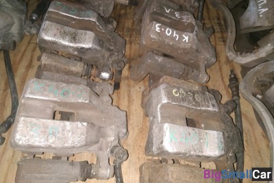 Суппорт задний Тойота Камри 40 - купить Алябьево