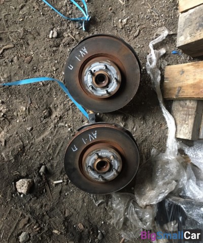 Тормозные диски тойота авенсис 2.0 - купить Алябьево