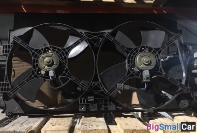 Диффузор митсубиси Лансер 10 - купить Алябьево