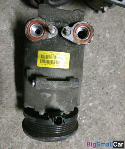 Компрессор кондиционера ford focus 3 - купить Алябьево