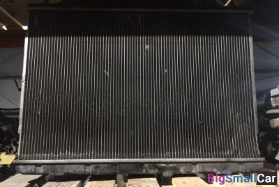 Ниссан икстреил т31 диффузор с радиатором - купить Алябьево