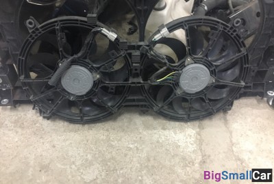 Диффузор ниссан теана 2.5 - купить Алябьево