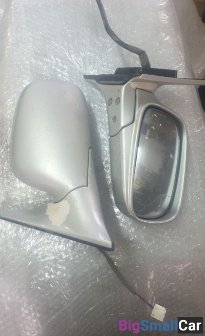 Зеркало Тойота Марк 2, 110 - купить Алябьево