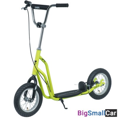 Самокат внедорожный 12STAMPN1.LM20 NOVATRACK - купить Алябьево