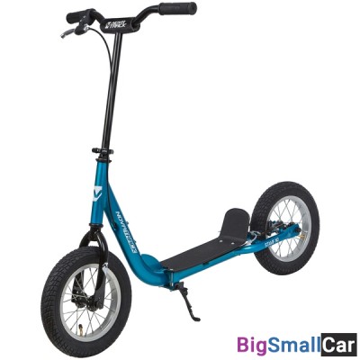 Самокат внедорожный 12STAMPN2.BL20 NOVATRACK - купить Алябьево