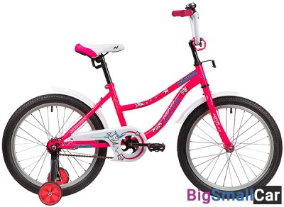 Дорожный велосипед NOVATRACK 203NEPTUNE.PN20 - купить Алябьево