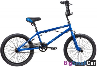 Дорожный велосипед STINGER 20BMX.JOKER.10BL9 - купить Алябьево