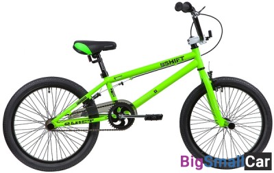 Дорожный велосипед STINGER 20BMX.SHIFT.10GN9 - купить Алябьево