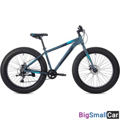 Дорожный велосипед FOXX 26AHD.BUFFALO.17BL0 - купить Алябьево