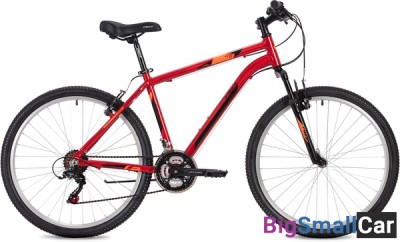 Дорожный велосипед FOXX 26AHV.ATLAN.18RD0 - купить Алябьево
