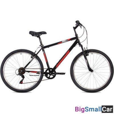 Дорожный велосипед FOXX 26SHV.MANGO.18BK0 - купить Алябьево