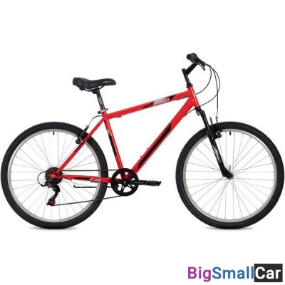 Дорожный велосипед FOXX 26SHV.MANGO.18RD0 - купить Алябьево