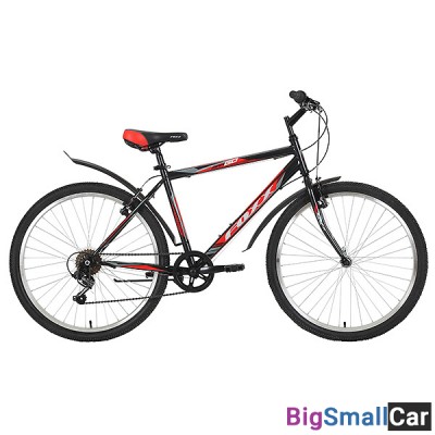 Дорожный велосипед FOXX 26SHV.MANGO.18RD9 - купить Алябьево