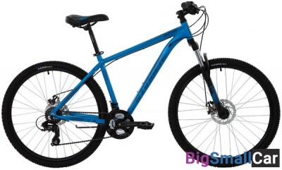 Дорожный велосипед STINGER 26AHD.ELEMEVO.18BL90 - купить Алябьево