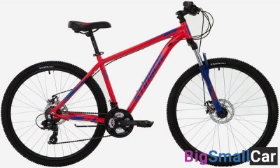 Дорожный велосипед STINGER 26AHD.ELEMEVO.18RD90 - купить Алябьево