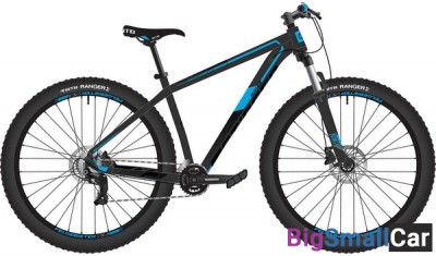 Дорожный велосипед STINGER 27AHD.RELOPRO.18BK0 - купить Алябьево