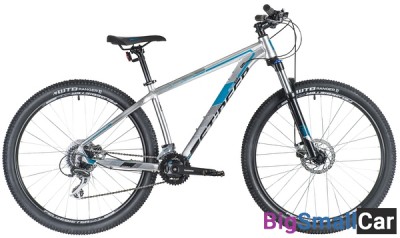 Дорожный велосипед STINGER 27AHD.RELOSTD.16SL0 - купить Алябьево