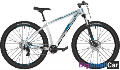 Дорожный велосипед STINGER 27AHD.RELOSTD.18SL0 - купить Алябьево