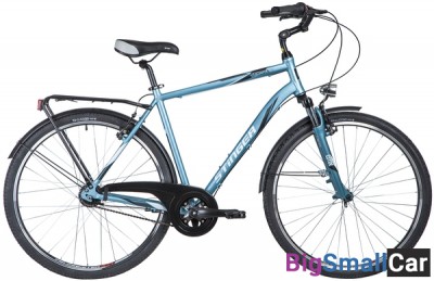 Дорожный велосипед STINGER 28AHV.VANCSTD.56BL8 - купить Алябьево