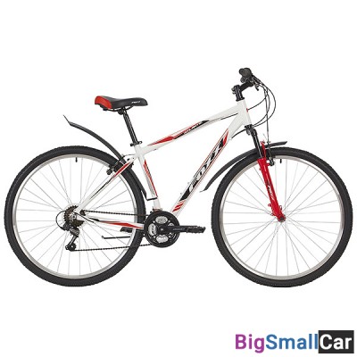 Дорожный велосипед FOXX 29AHV.ATLAN.20WT9 - купить Алябьево