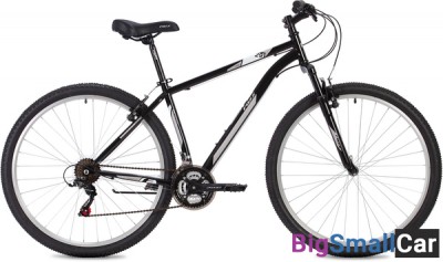 Дорожный велосипед FOXX 29SHV.AZTEC.18BK0 - купить Алябьево