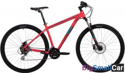 Дорожный велосипед STINGER 29AHD.GRAPHPRO.18RD0 - купить Алябьево