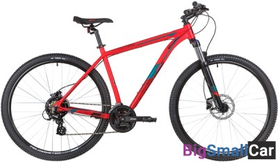 Дорожный велосипед STINGER 29AHD.GRAPHPRO.20RD0 - купить Алябьево