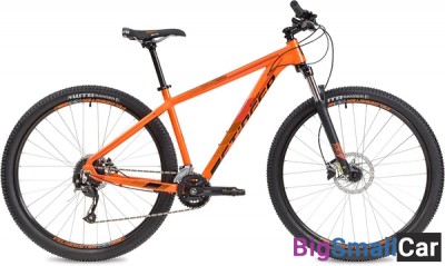 Дорожный велосипед STINGER 29AHD.RELOPRO.18OR0 - купить Алябьево