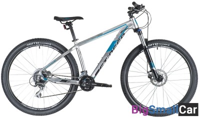 Дорожный велосипед STINGER 29AHD.RELOSTD.20SL0 - купить Алябьево