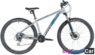 Дорожный велосипед STINGER 29AHD.RELOSTD.22SL0 - купить Алябьево