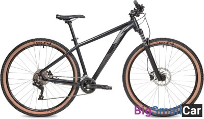 Дорожный велосипед STINGER 29AHD.RELOULT.18BK0 - купить Алябьево