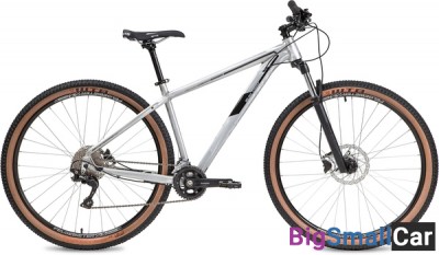 Дорожный велосипед STINGER 29AHD.RELOULT.22SL0 - купить Алябьево