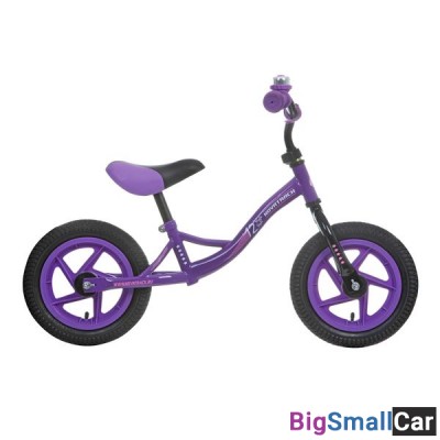 Детский велосипед NOVATRACK 12MAGIC.VL5 - купить Алябьево