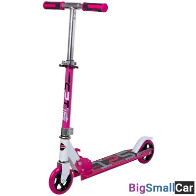 Самокат городской 125.JUNGLE.PN8 NOVATRACK - купить Алябьево