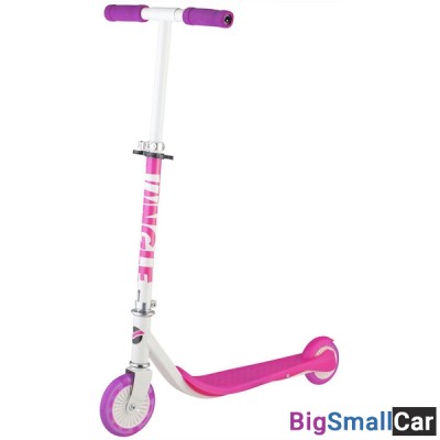 Самокат городской 125P.JUNGLE.PN7 NOVATRACK - купить Алябьево