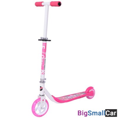 Самокат городской 145P.JUNGLE.PN8 NOVATRACK - купить Алябьево