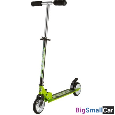 Самокат городской 145S.FOXX.GN7 FOXX - купить Алябьево