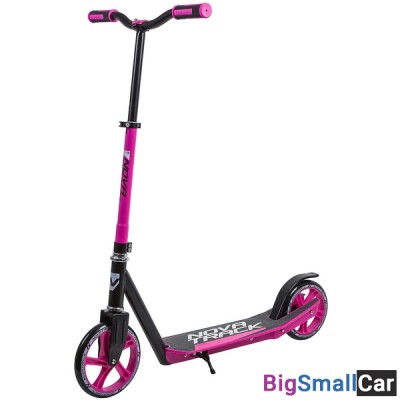 Самокат городской 200PNF.POLIS.PN9 NOVATRACK - купить Алябьево