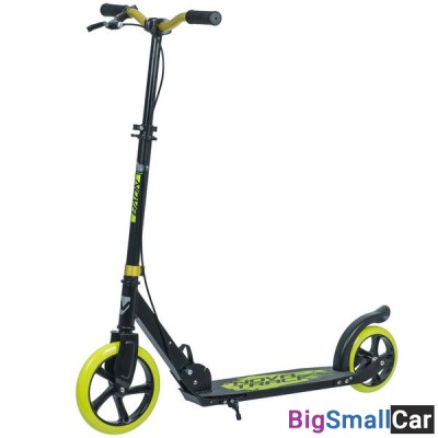 Самокат городской 230B.POLIS.LM20 NOVATRACK - купить Алябьево