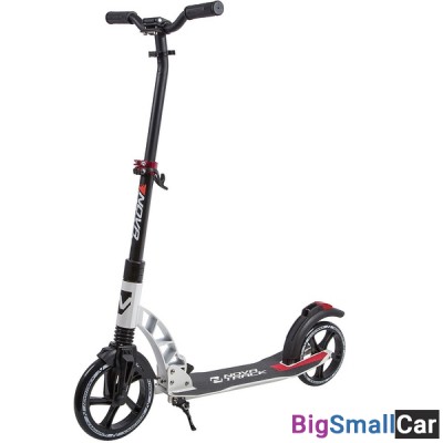 Самокат городской 230FS.DEFT.BWT9 NOVATRACK - купить Алябьево