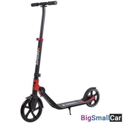 Самокат городской 230FS.DEFT.RD9 NOVATRACK - купить Алябьево