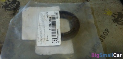 Сальник колена ПЕРЕД F16D3 Chevrolet Lacetti 1.6л - купить Алябьево