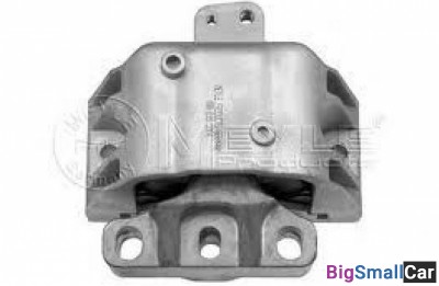 Подушка двигателя meyle 1000300004 Правая - купить Алябьево