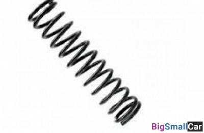 Пружина klakson 63104 задняя, комби - купить Алябьево